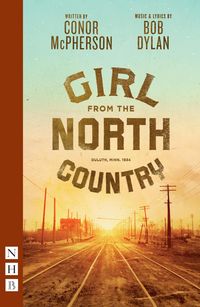 Produktbild: Girl from the North Country