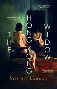 Produktbild: The Hong Kong Widow