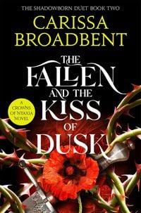 Produktbild: The Fallen and the Kiss of Dusk