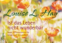 Produktbild: Ist das Leben nicht wunderbar - Aufsteller