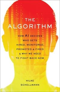 Produktbild: The Algorithm