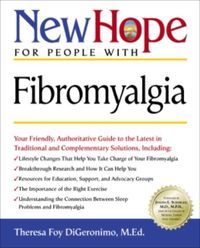 Produktbild: New Hope for People with Fibromyalgia