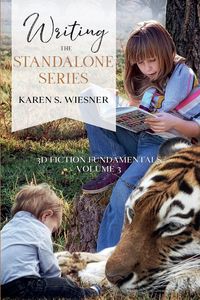 Produktbild: Writing the Standalone Series