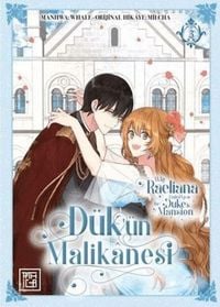 Produktbild: D&uuml;k&uuml;n Malikanesi Cilt 3