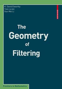 Produktbild: The Geometry of Filtering