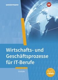 Produktbild: IT-Berufe