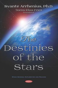 Produktbild: Destinies of the Stars