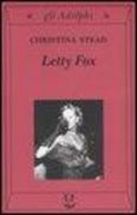 Produktbild: Letty Fox