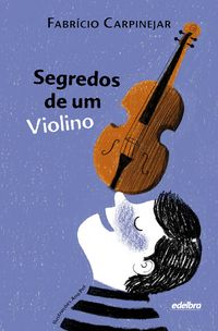 Produktbild: Segredos de um Violino
