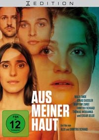 Produktbild: Schaad, A: Aus meiner Haut