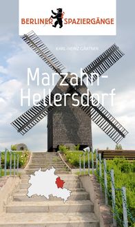 Produktbild: Marzahn-Hellersdorf