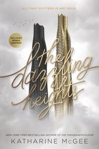 Produktbild: The Dazzling Heights