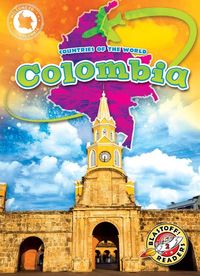 Produktbild: Colombia