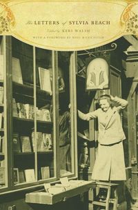 Produktbild: The Letters of Sylvia Beach