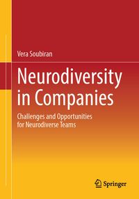 Produktbild: Neurodiversity in Companies