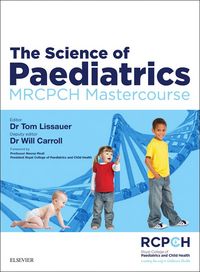 Produktbild: The Science of Paediatrics: MRCPCH Mastercourse