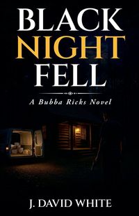 Produktbild: Black Night Fell