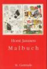 Produktbild: Malbuch