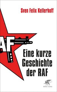 Produktbild: Eine kurze Geschichte der RAF