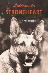 Produktbild: Letters to Strongheart