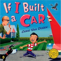 Produktbild: If I Built a Car