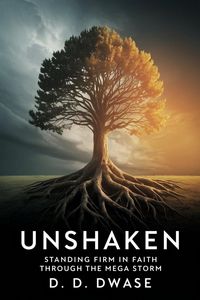 Produktbild: Unshaken: Standing Firm In Faith Through The Mega Storm