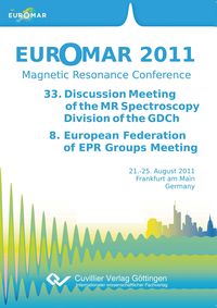 Bild vom Artikel Euromar - Magnetic Resonance Conference vom Autor Thomas F. Prisner