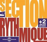 Produktbild: La Section Rythmique +2