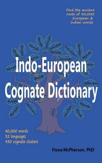 Produktbild: Indo-European Cognate Dictionary