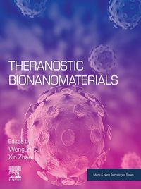 Produktbild: Theranostic Bionanomaterials