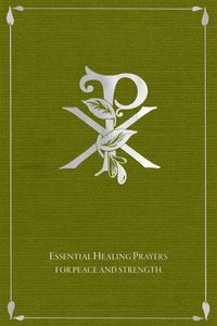 Produktbild: Essential Healing Prayers