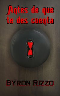 Produktbild: Antes de que te des cuenta