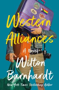 Produktbild: Barnhardt, W: Western Alliances
