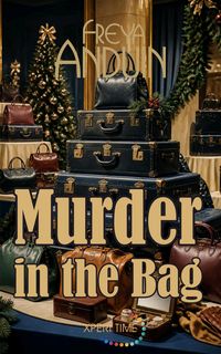 Produktbild: Murder in the Bag