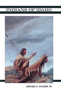 Produktbild: Indians of Idaho