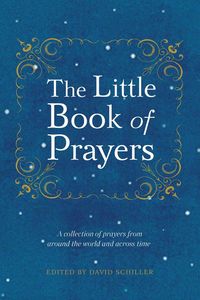 Produktbild: The Little Book of Prayers