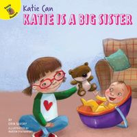 Produktbild: Katie is a Big Sister