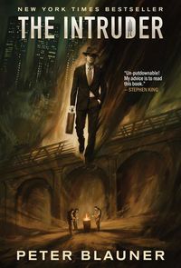 Produktbild: The Intruder