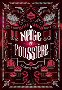 Produktbild: Neige et poussi&egrave;re