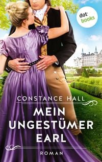 Produktbild: Mein ungest&uuml;mer Earl