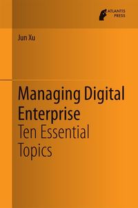 Produktbild: Managing Digital Enterprise