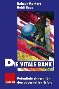 Produktbild: Die vitale Bank