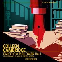 Produktbild: Omidicio a Mallowan Hall