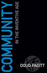 Produktbild: Community in the Inventive Age