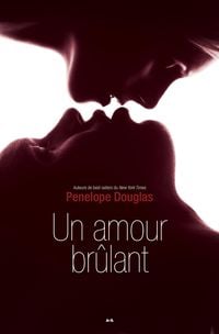 Produktbild: Un amour brulant