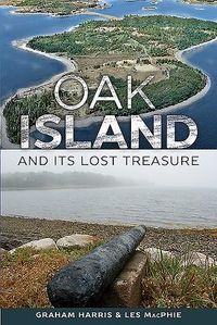 Produktbild: Oak Island and Its Lost Treasure