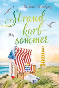 Bild vom Artikel Strandkorbsommer vom Autor Barbara Erlenkamp