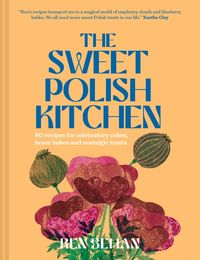Produktbild: The Sweet Polish Kitchen