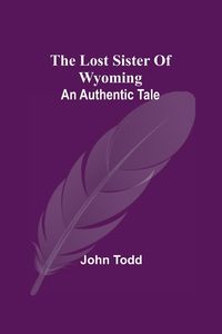 Produktbild: The Lost Sister Of Wyoming