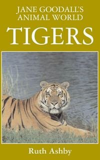 Produktbild: Jane Goodall's Animal World Tigers